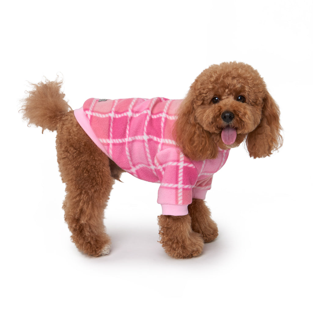 The Marysville Sweater