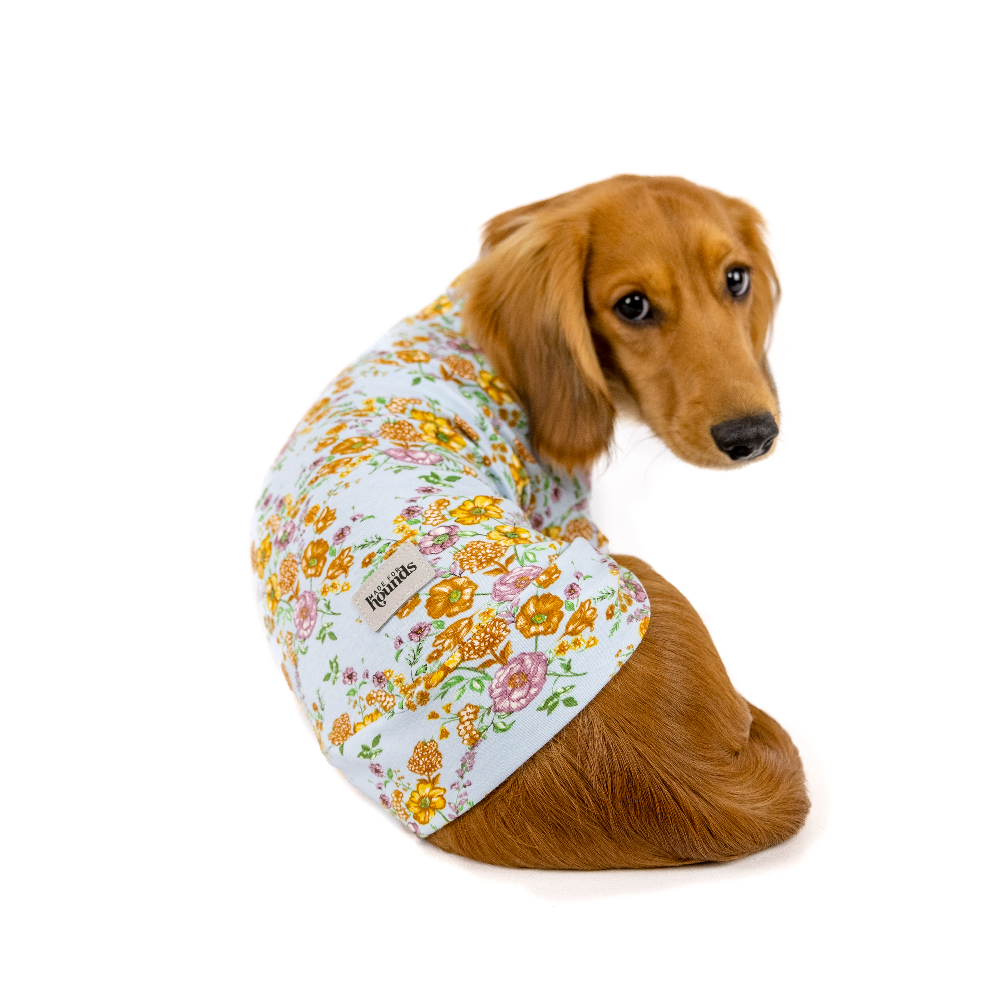 The Gardenvale Tee