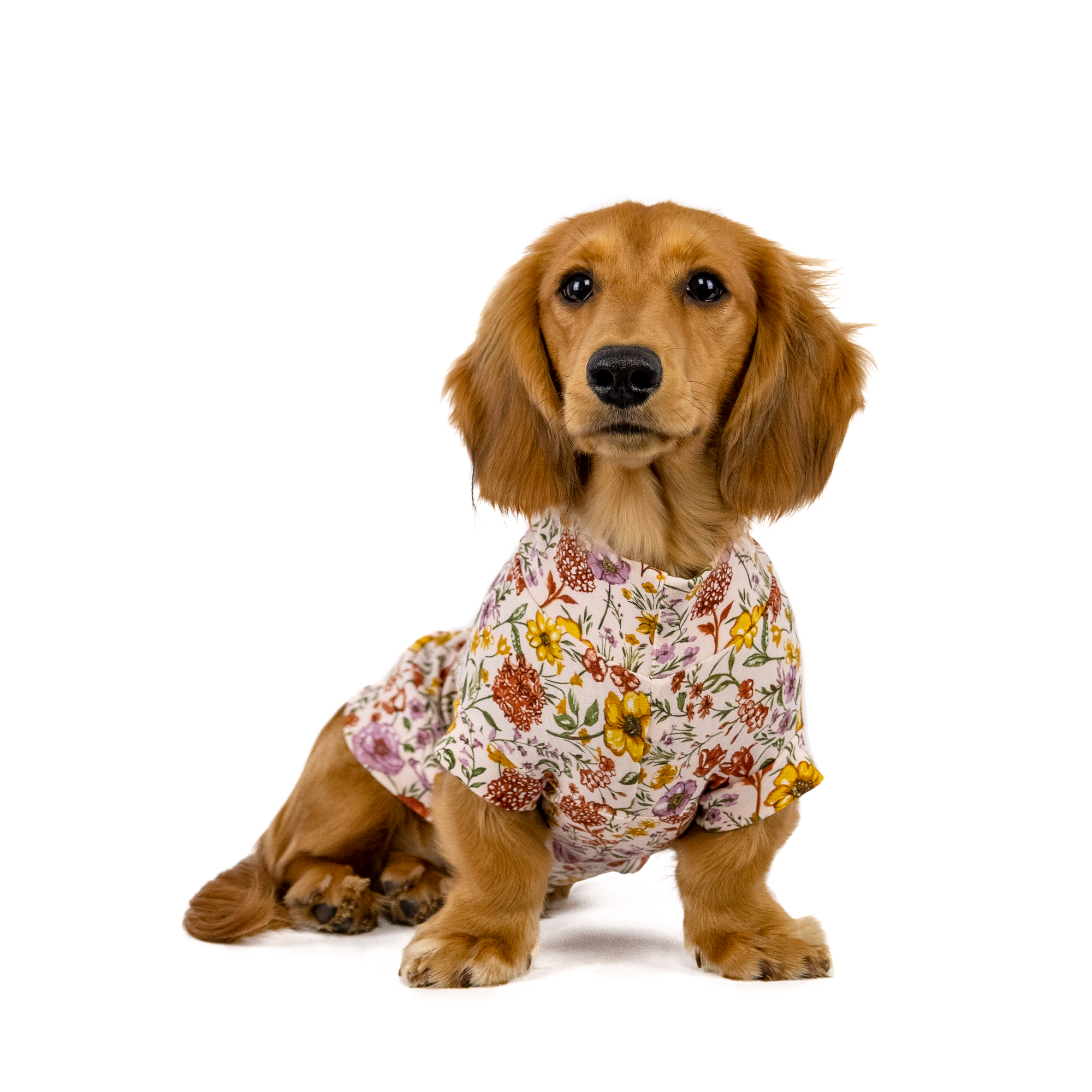 The Doreen Tee