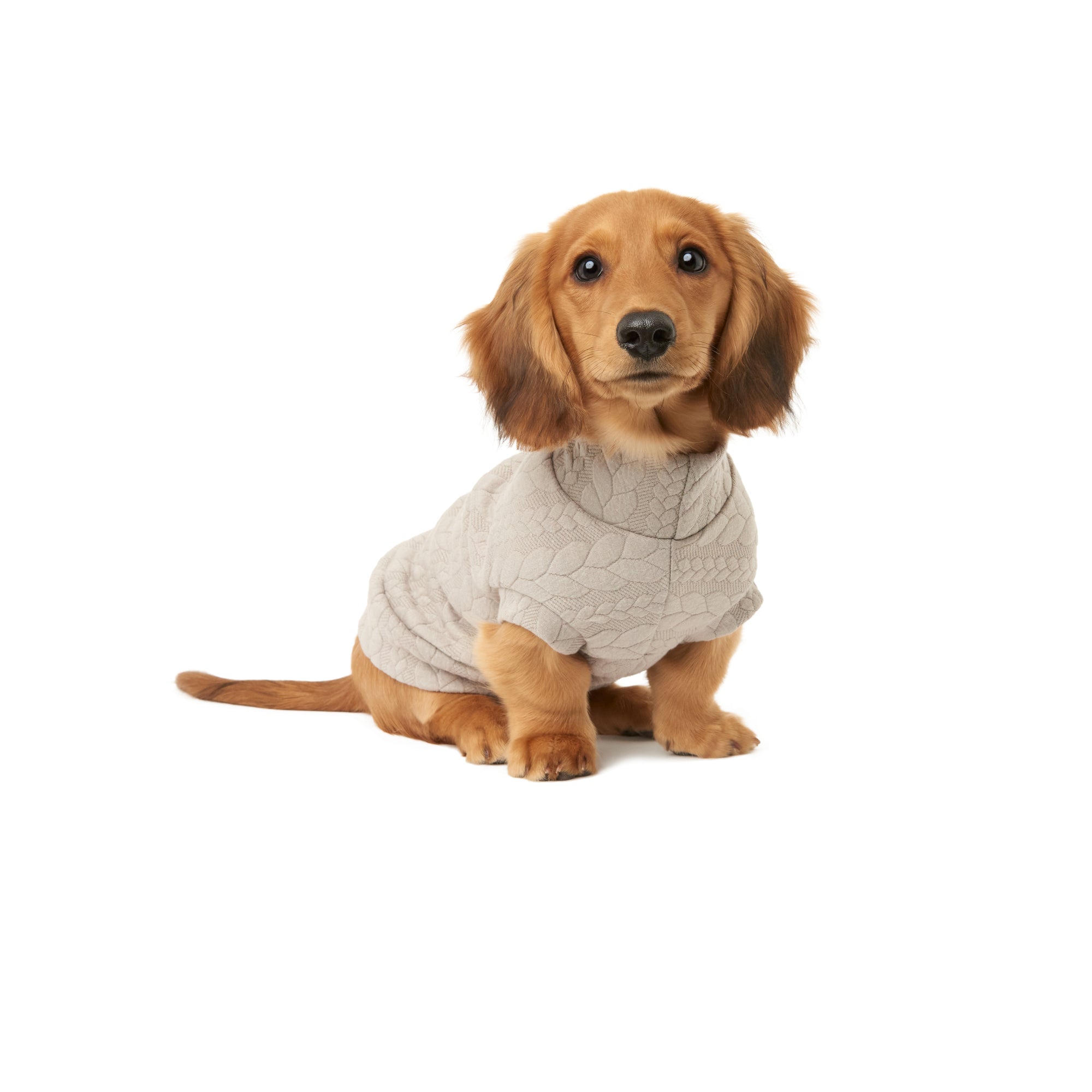The Hobart Sweater