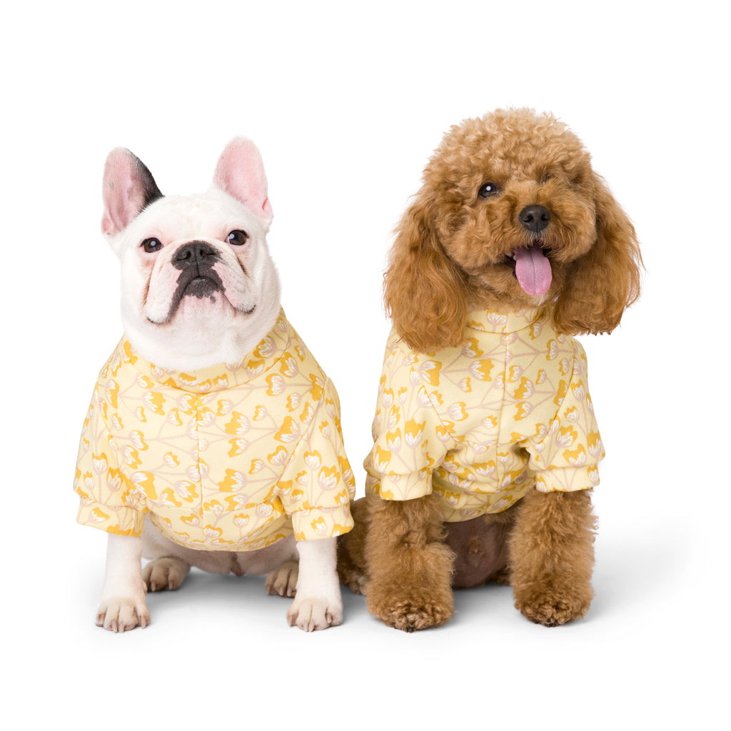 The Keilor Sweater