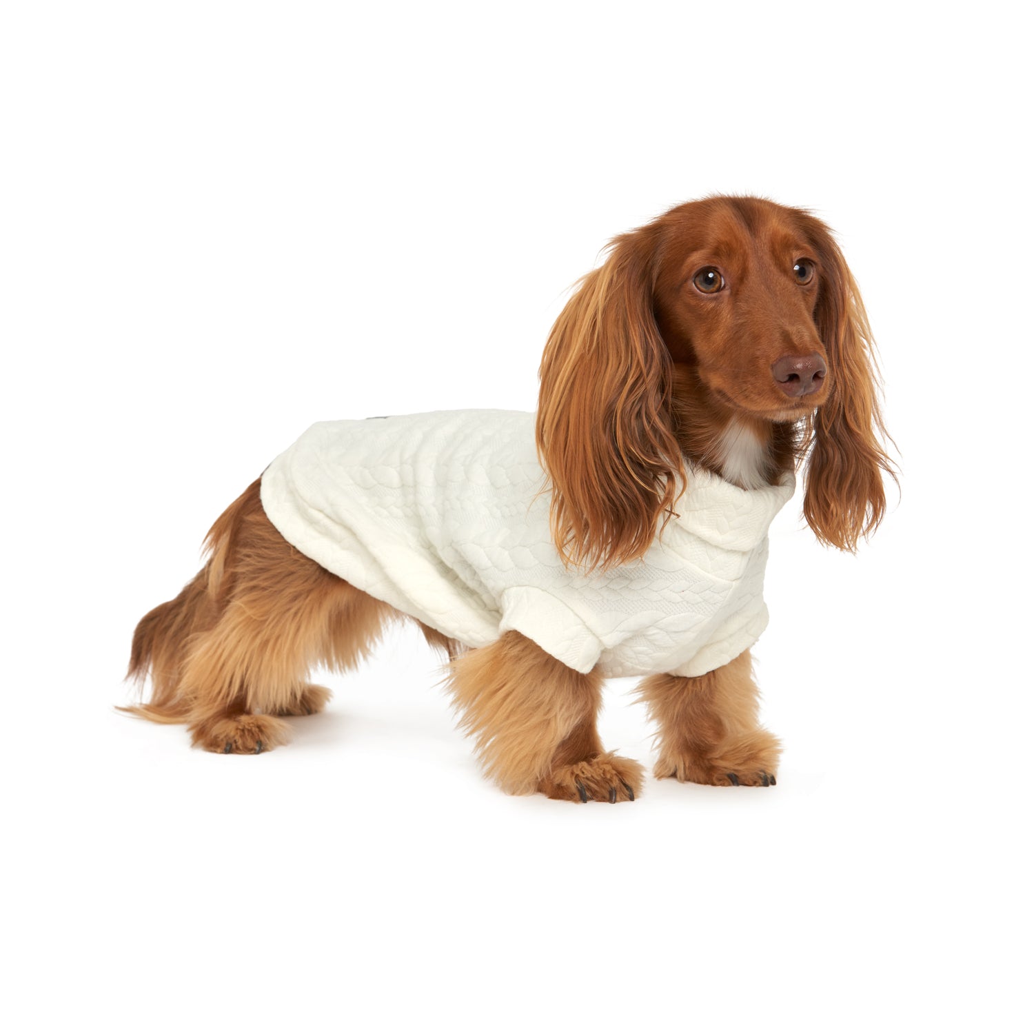 The Falls Creek Sweater