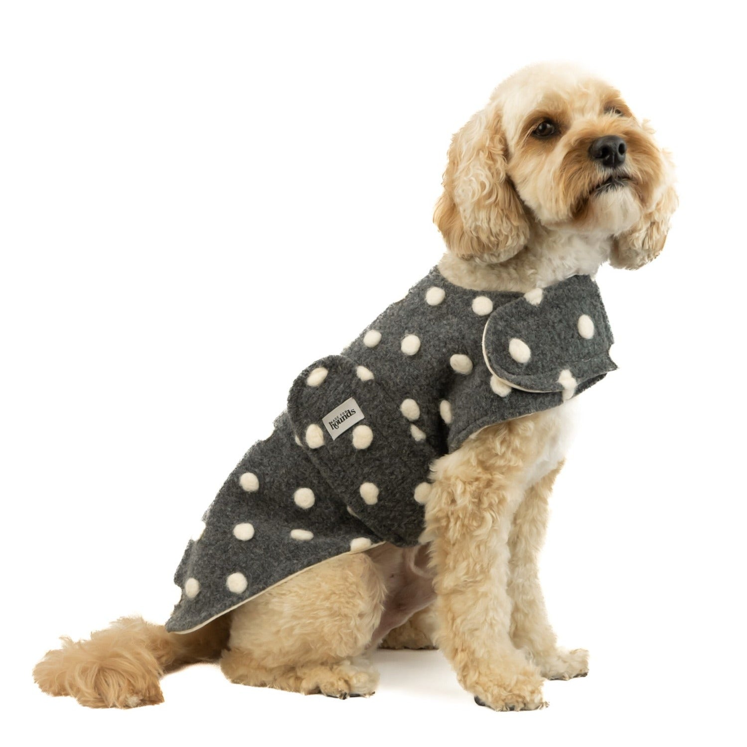 The Omeo Coat