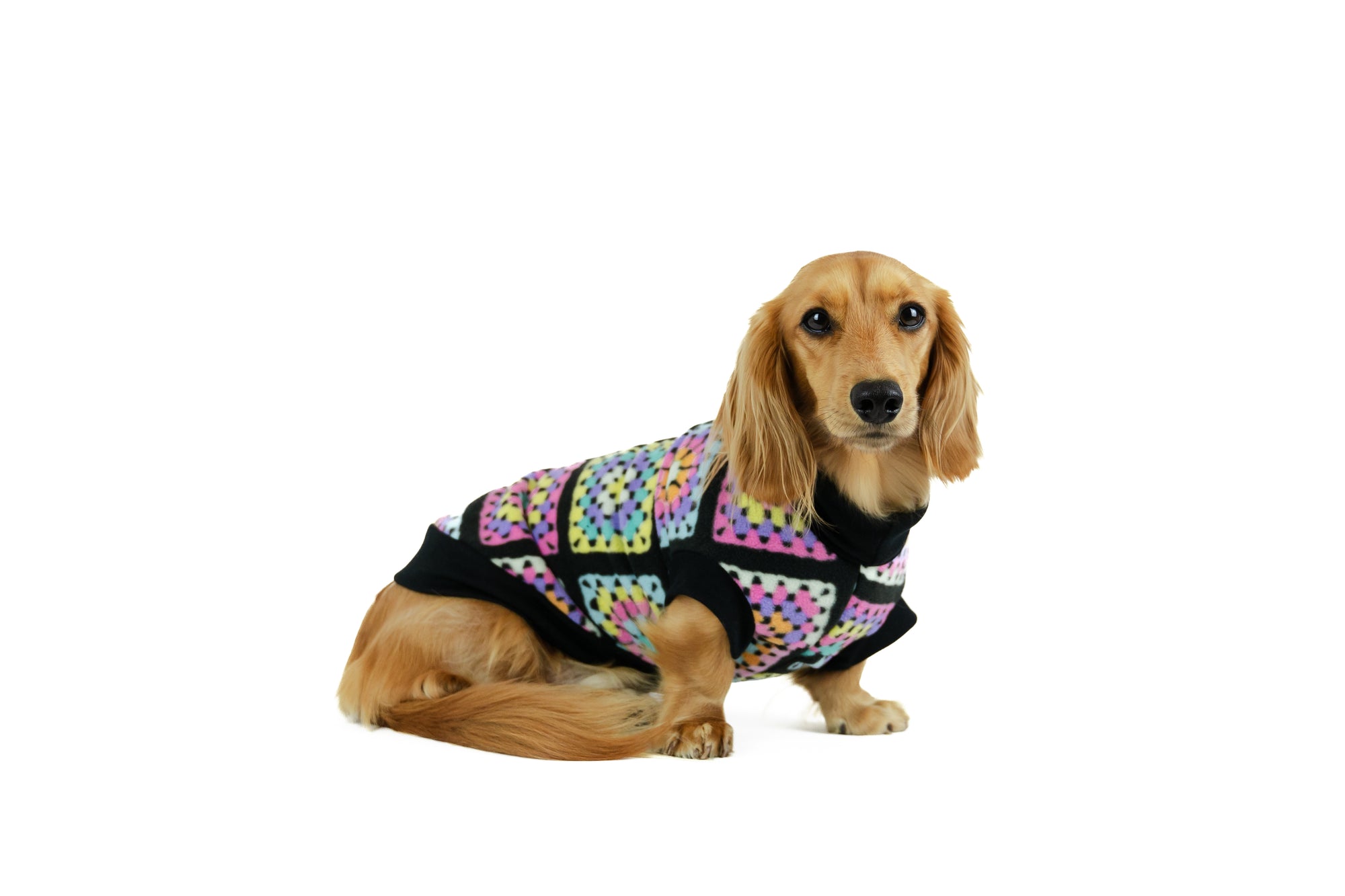 The Mt Hotham Sweater
