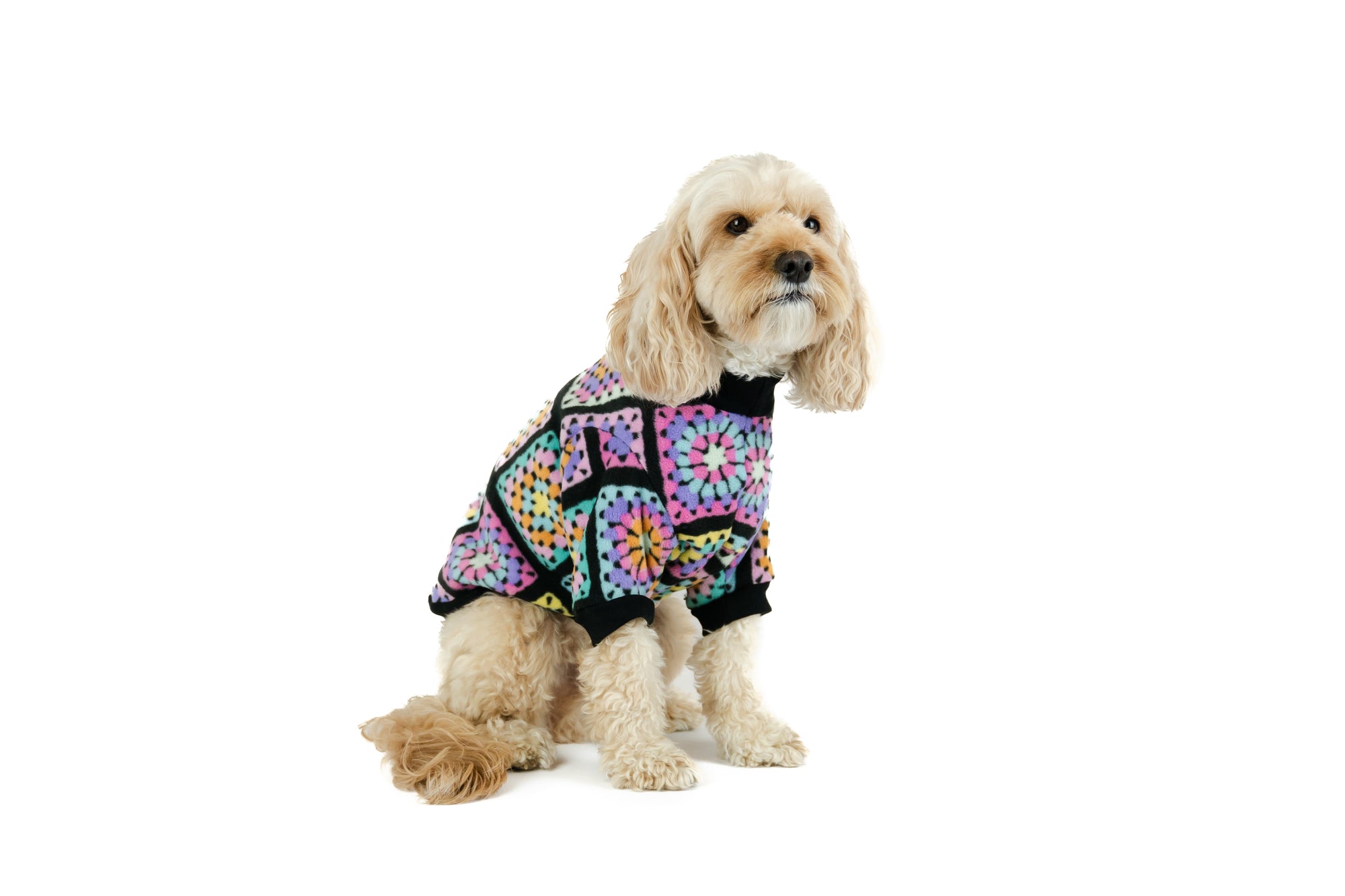 The Mt Hotham Sweater