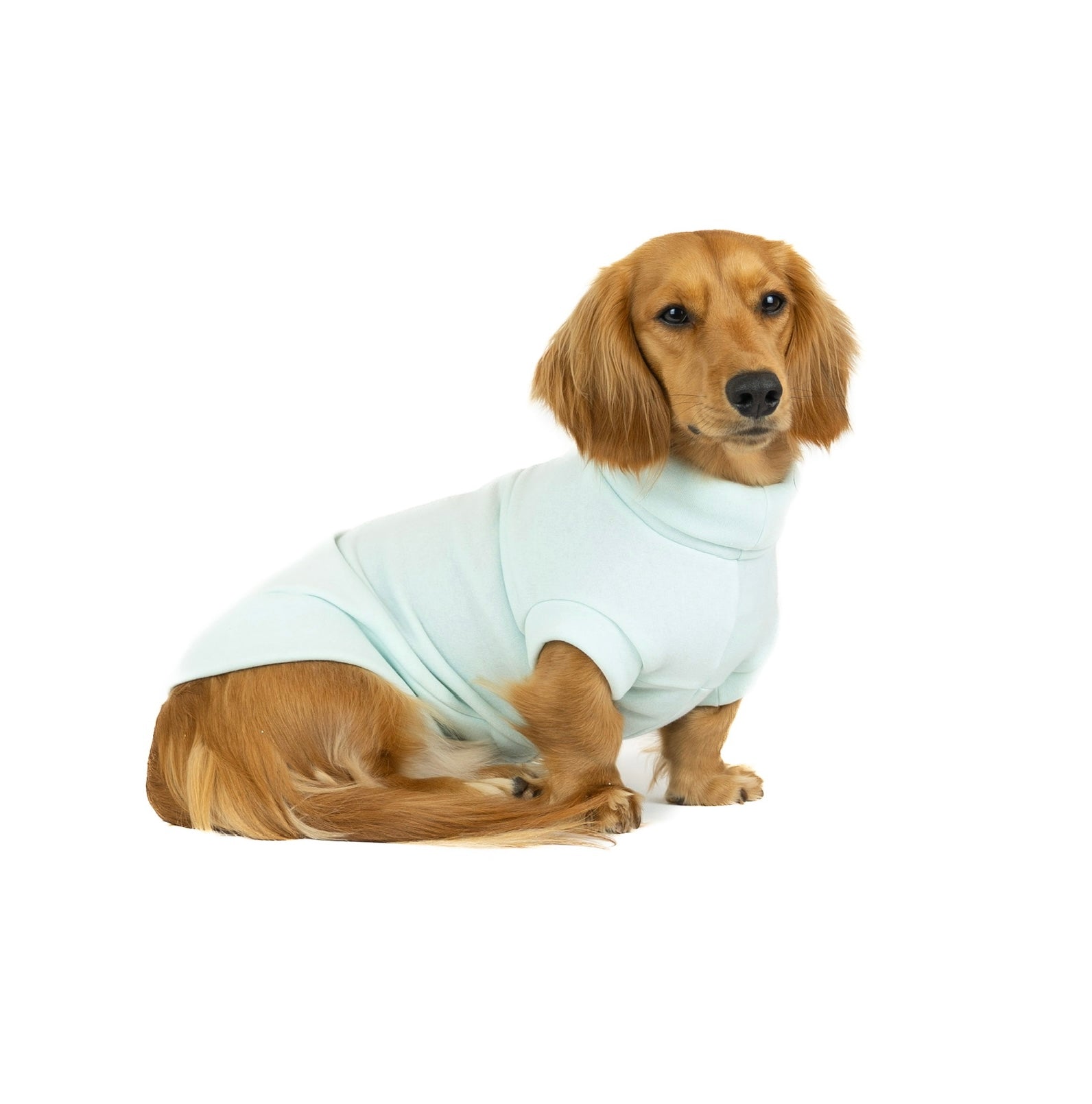 The Noosa Sweater