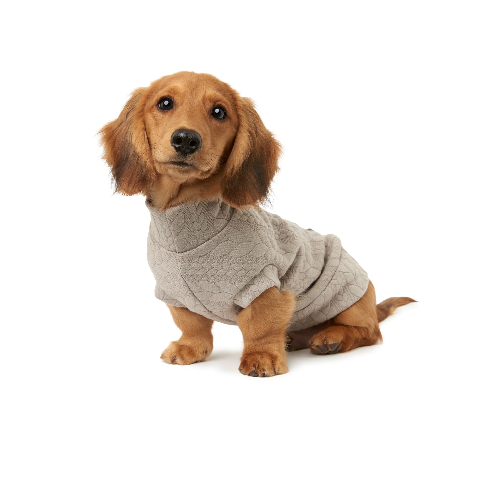 The Hobart Sweater