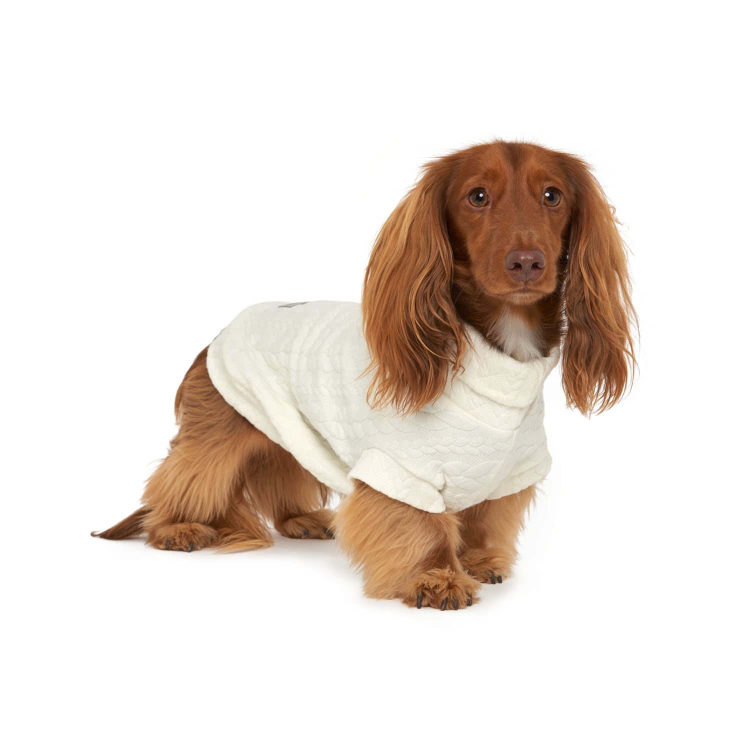 The Falls Creek Sweater