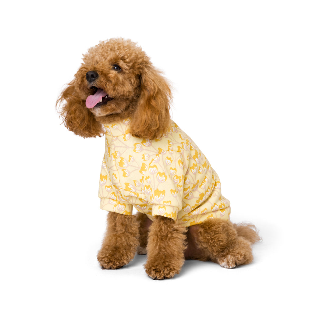 The Keilor Sweater