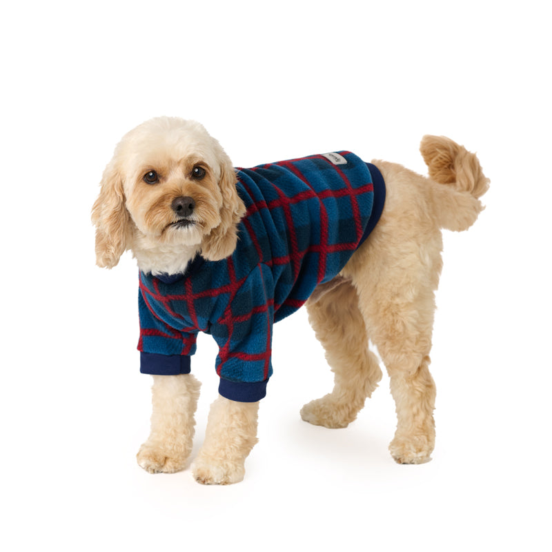The Docklands Sweater