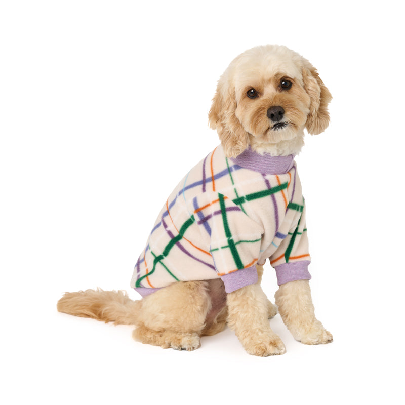 The Drysdale Sweater