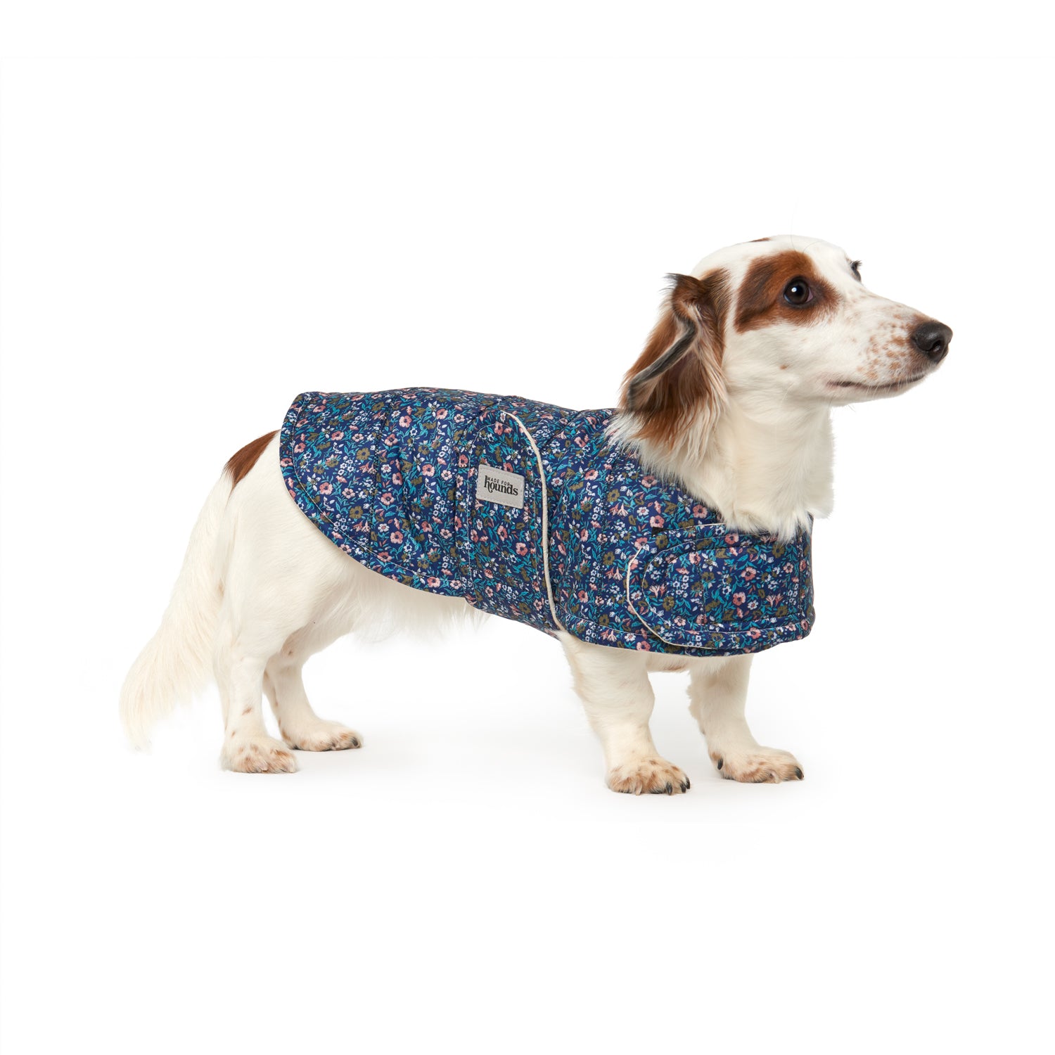 The Malvern Puffer Coat