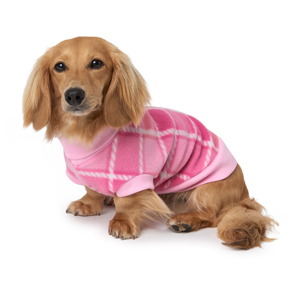 The Marysville Sweater