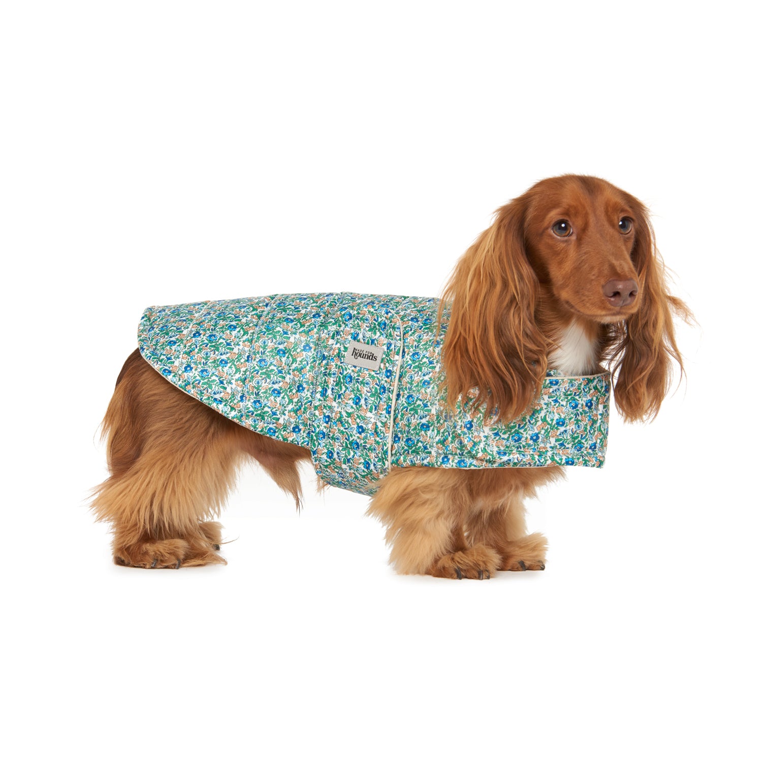 The Armadale Puffer Coat