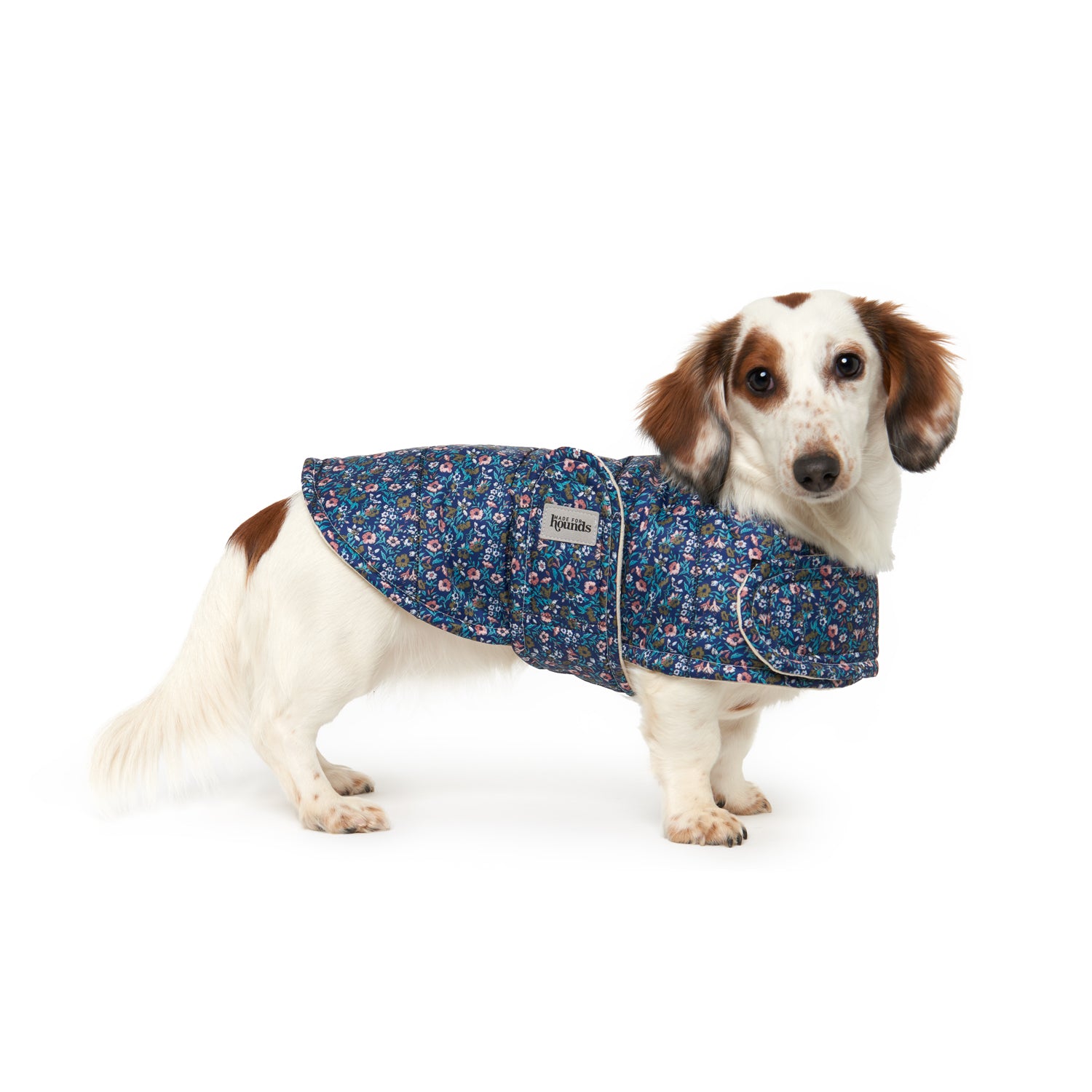 The Malvern Puffer Coat