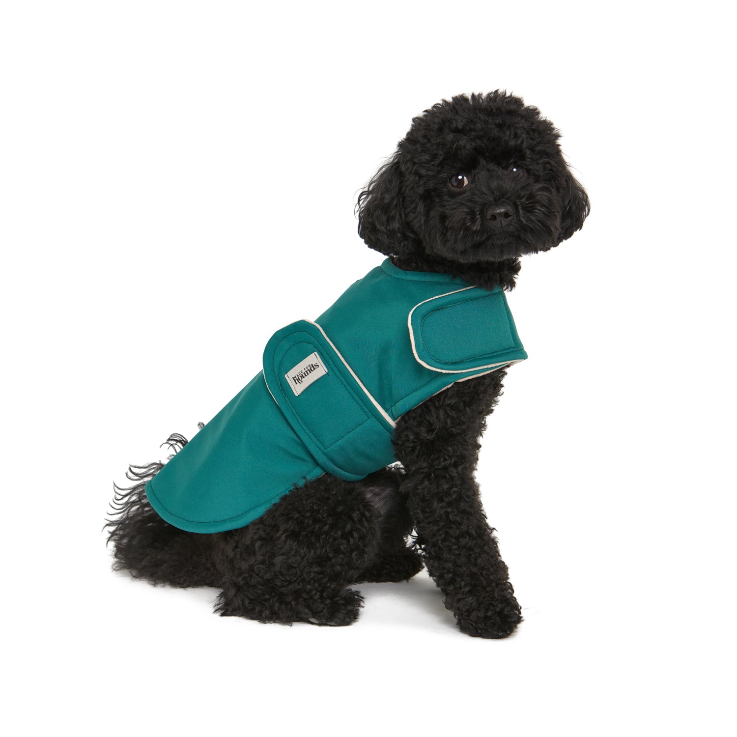 The Launceston Water Resistant Coat