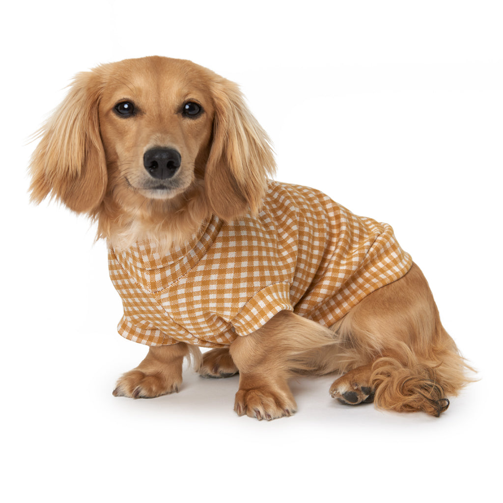 The Manly Sweater