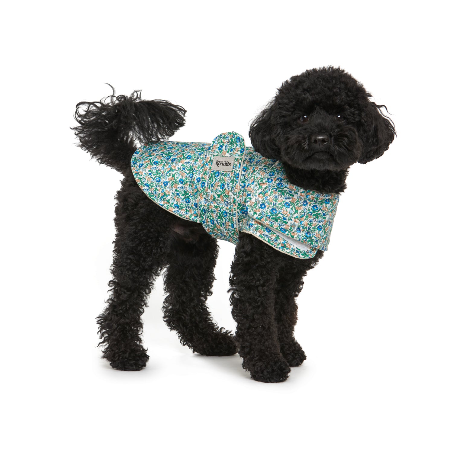 The Armadale Puffer Coat