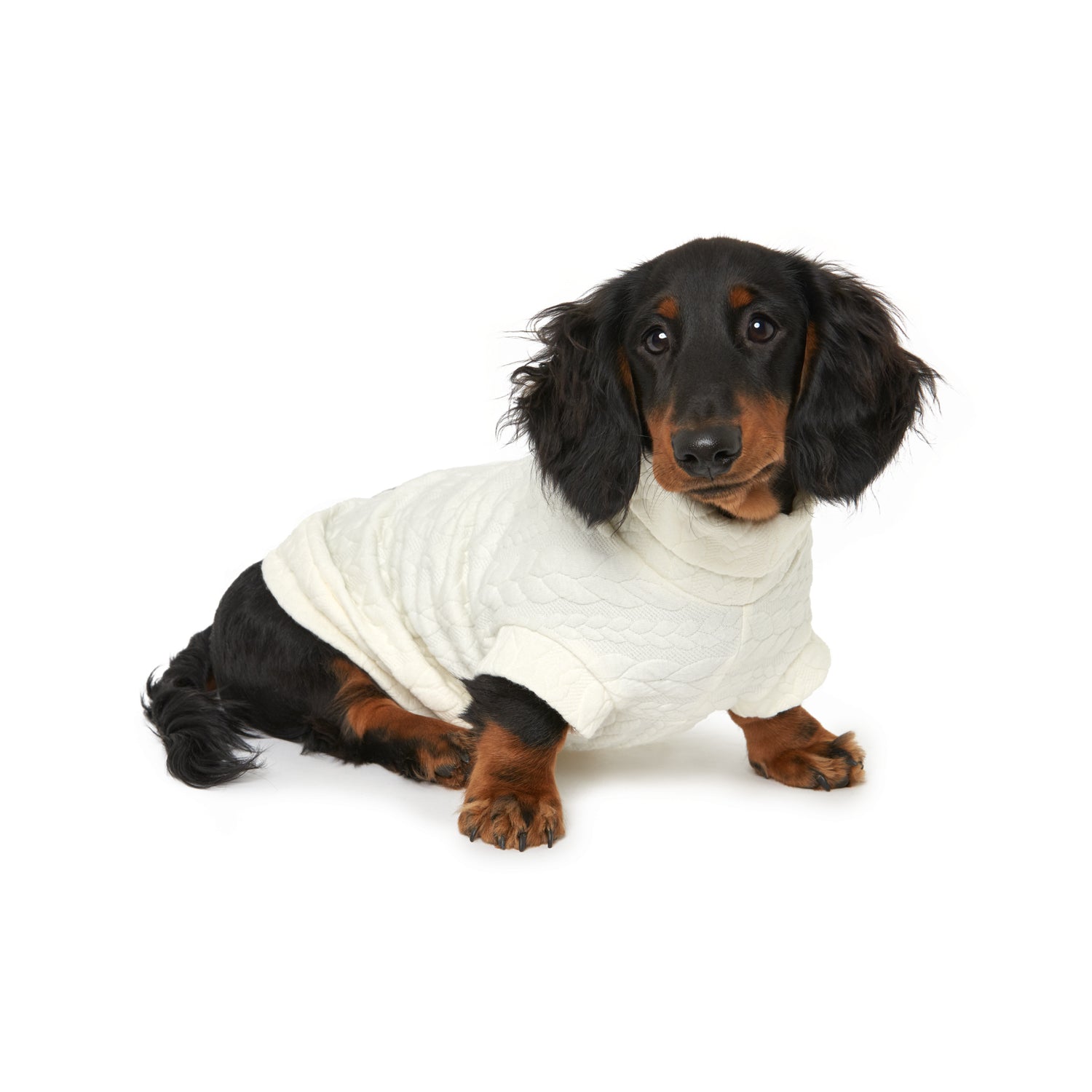 The Falls Creek Sweater