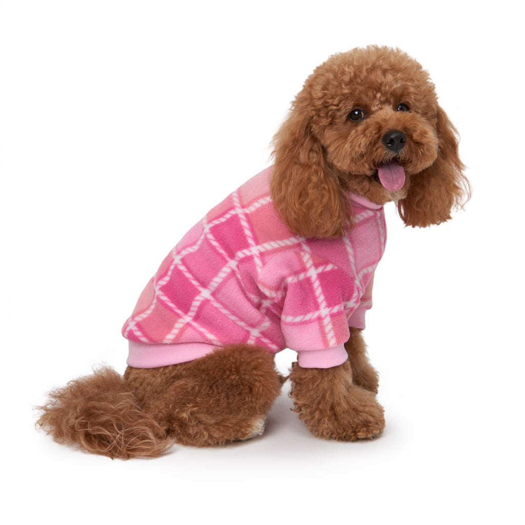 The Marysville Sweater