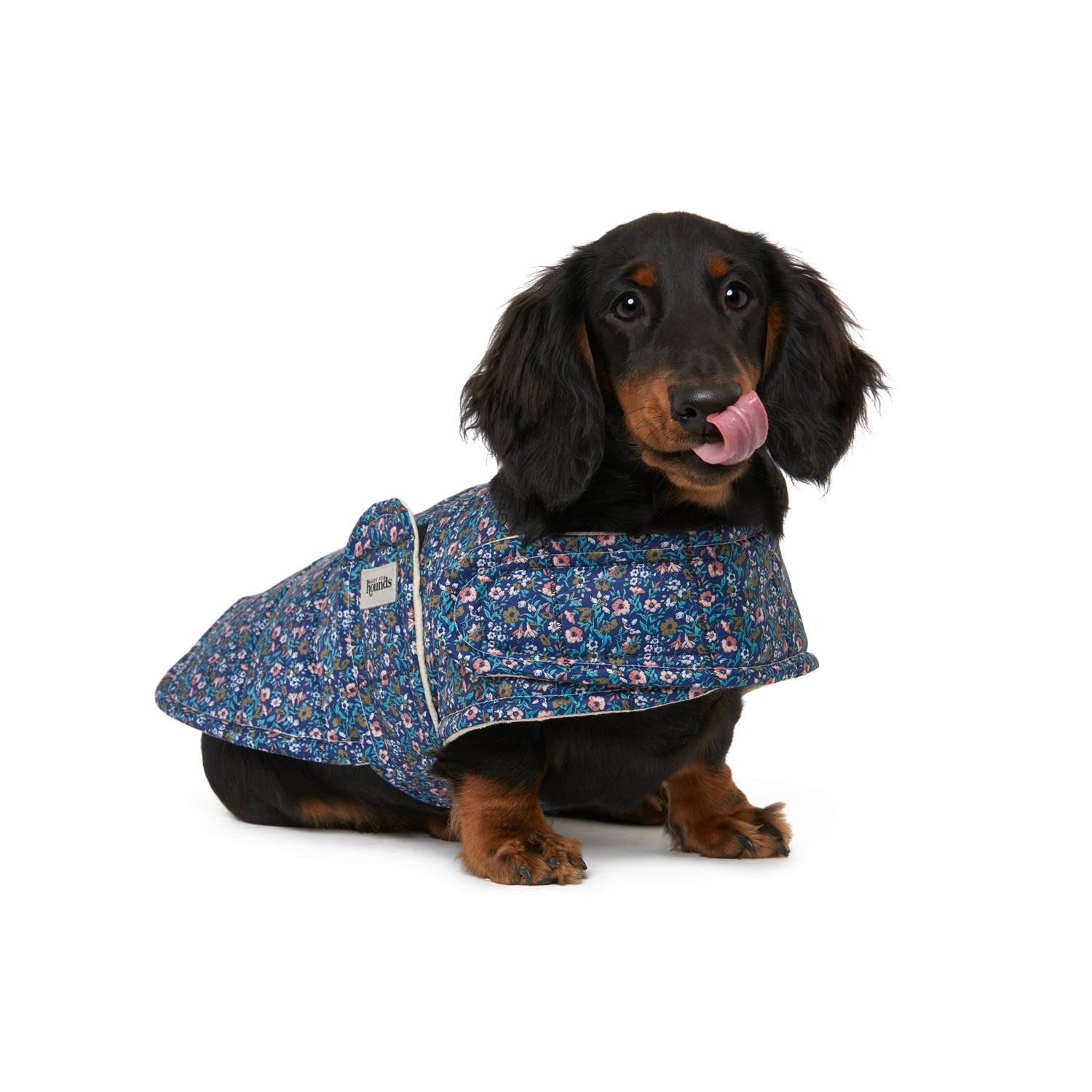 The Malvern Puffer Coat