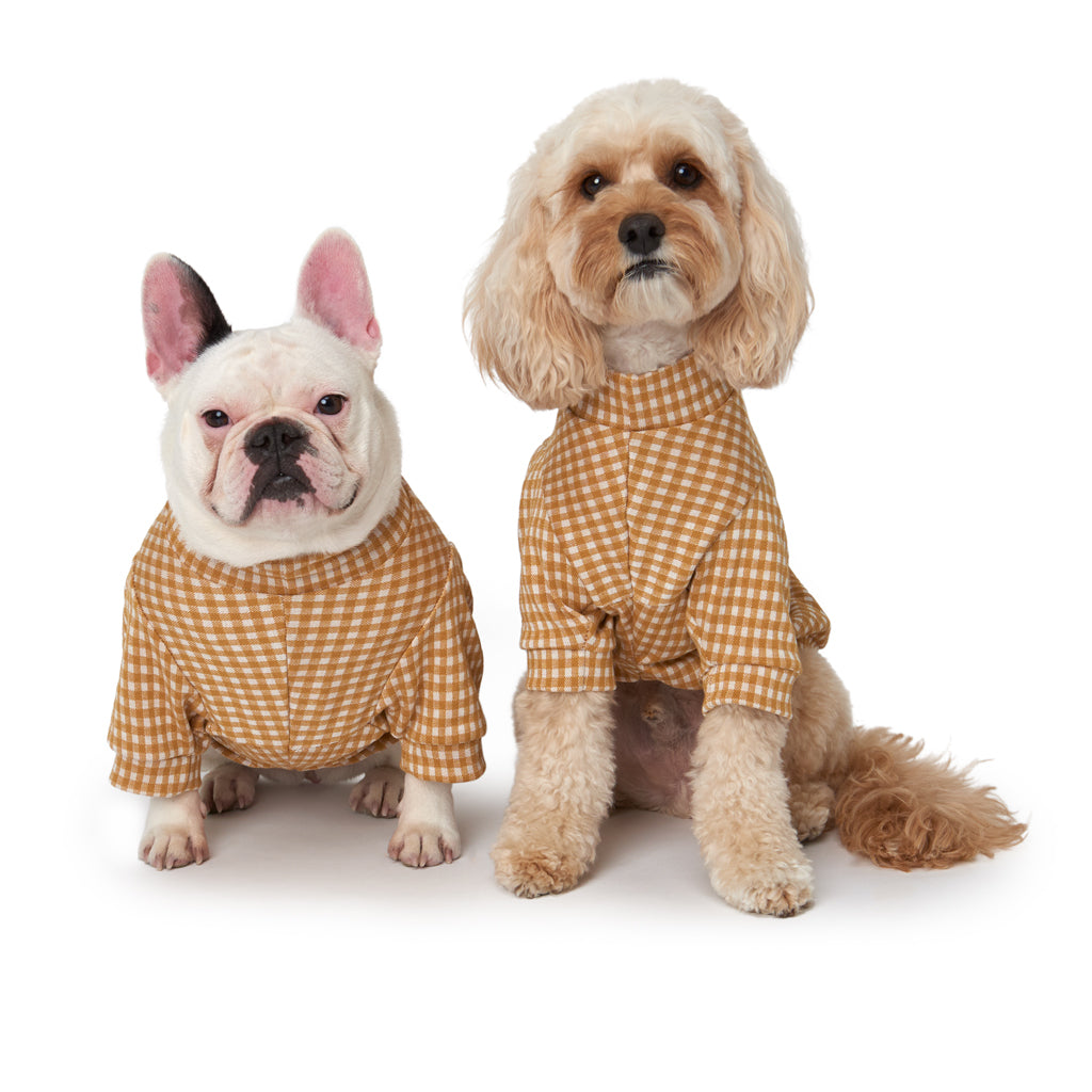 The Manly Sweater
