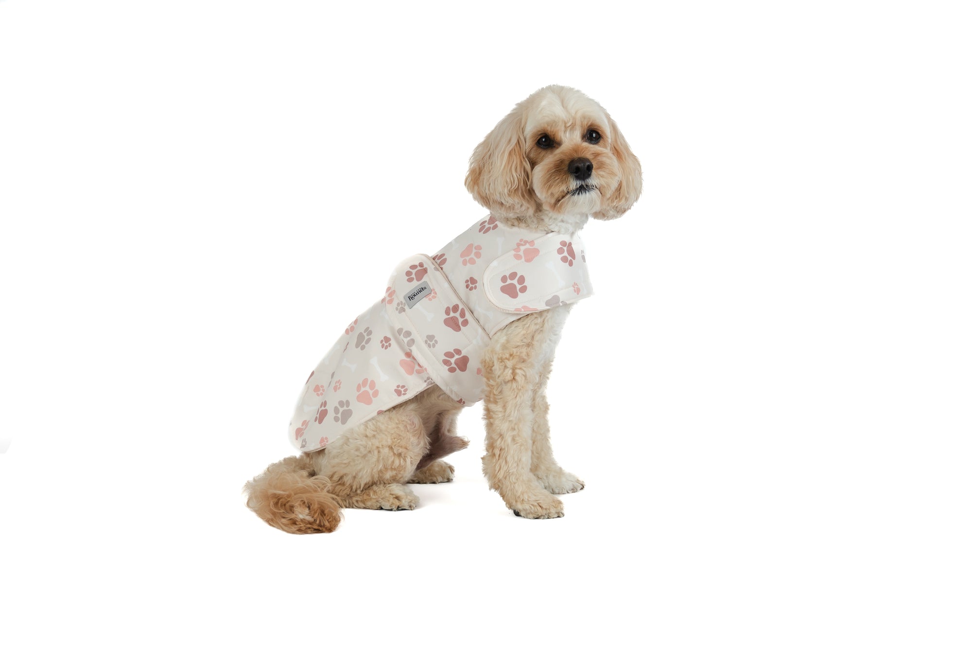 The Cronulla Water Resistant Coat