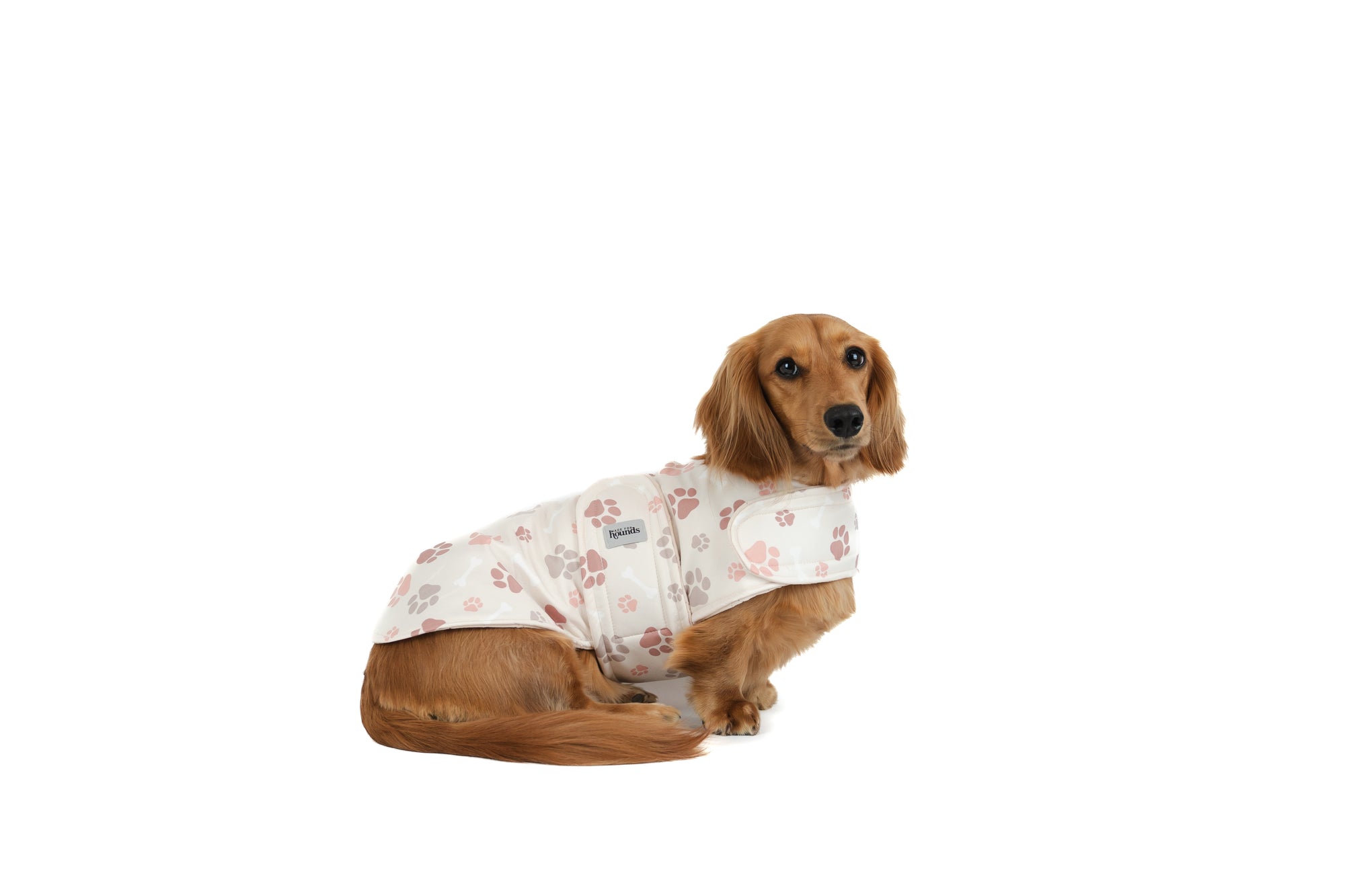 The Cronulla Water Resistant Coat