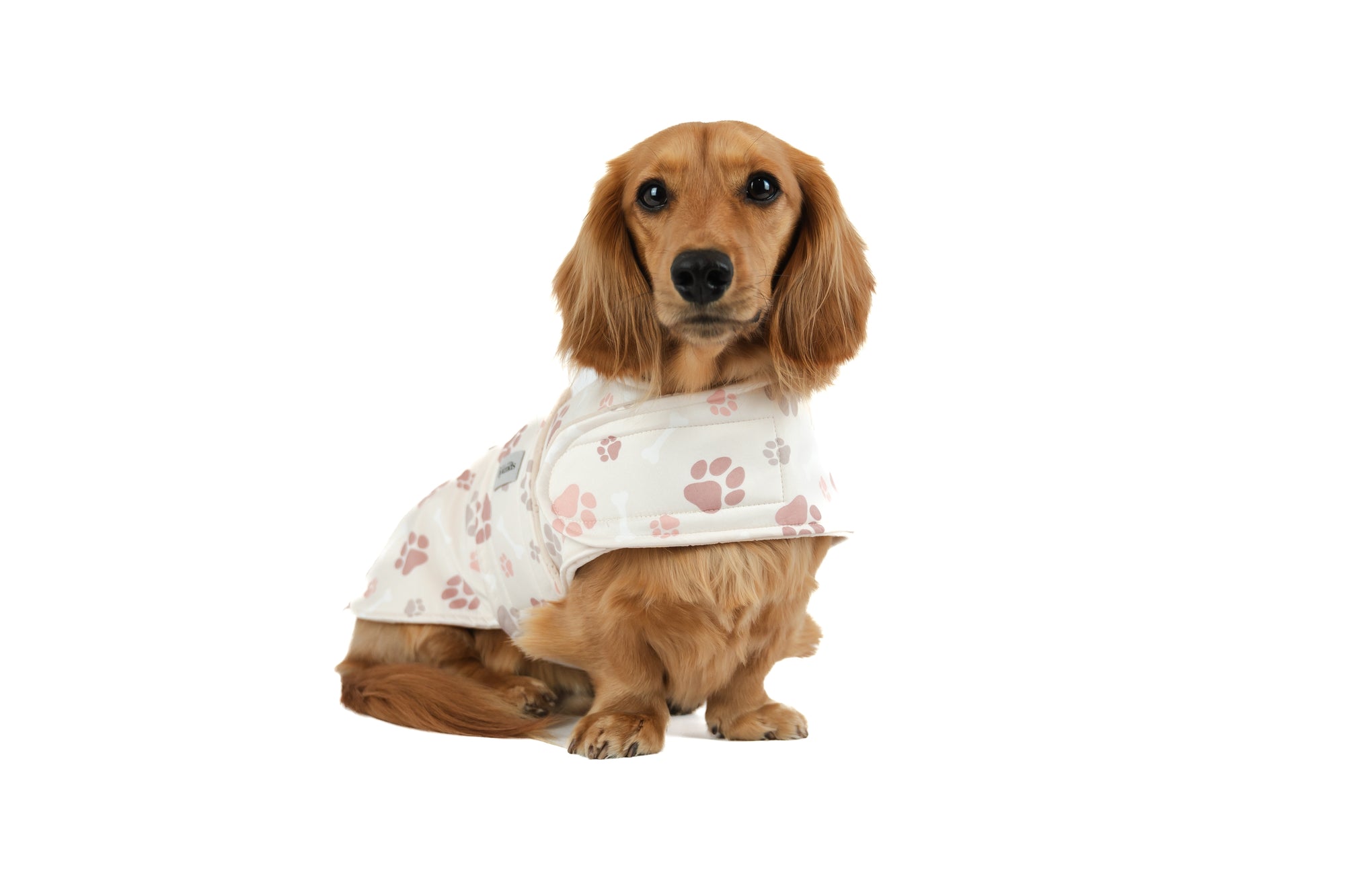 The Cronulla Water Resistant Coat