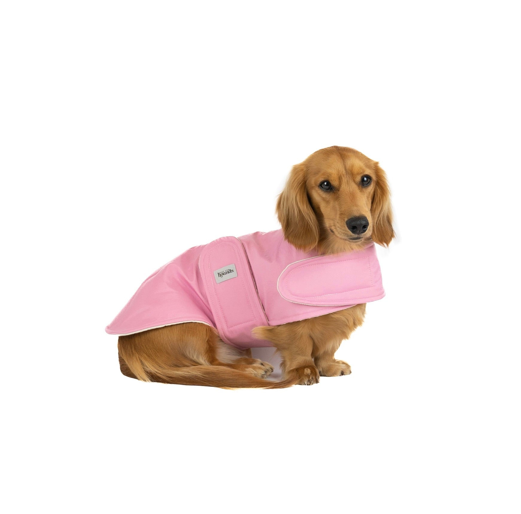 The St Helens Water Resistant Coat