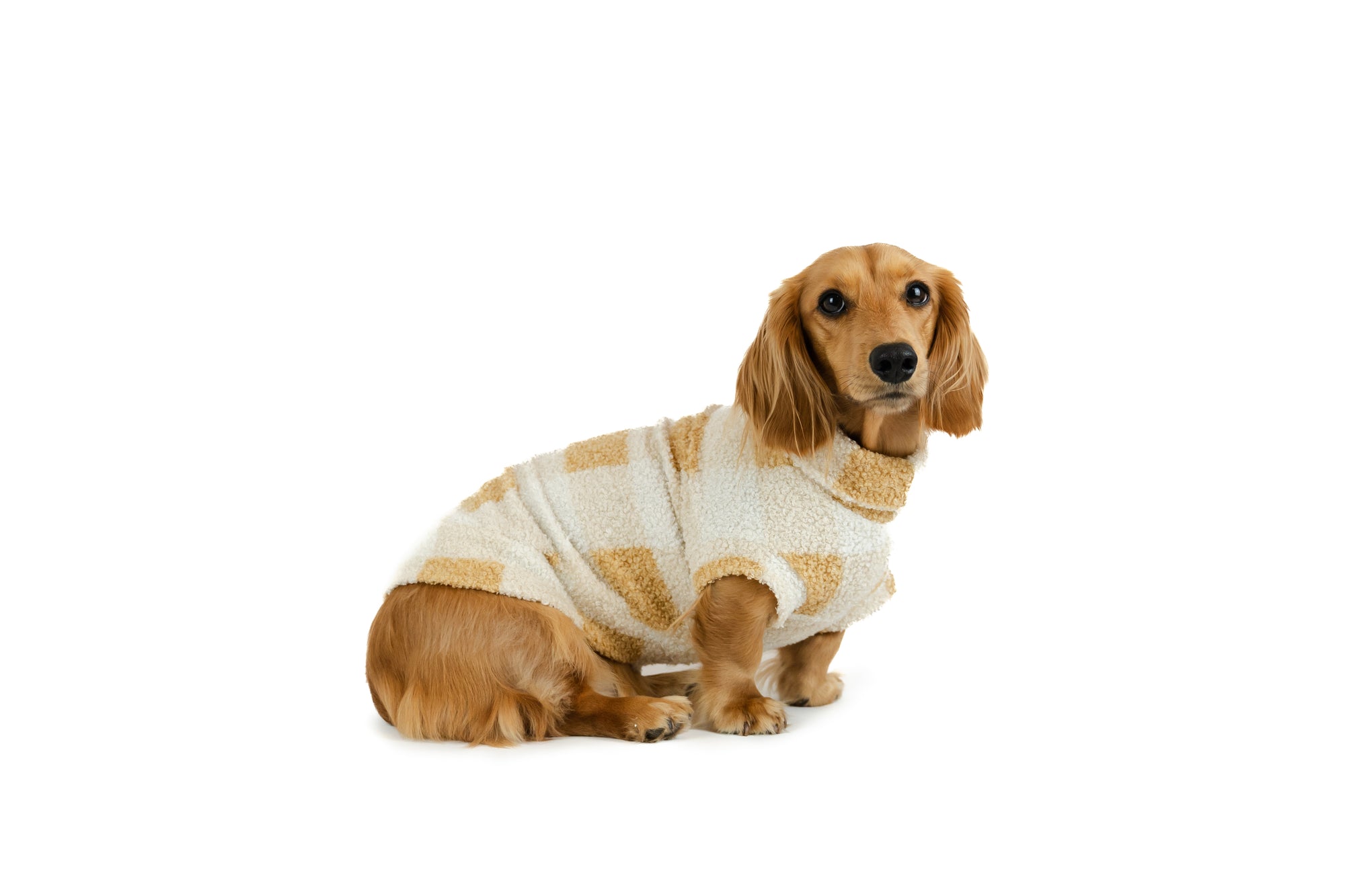 The Echuca Sweater