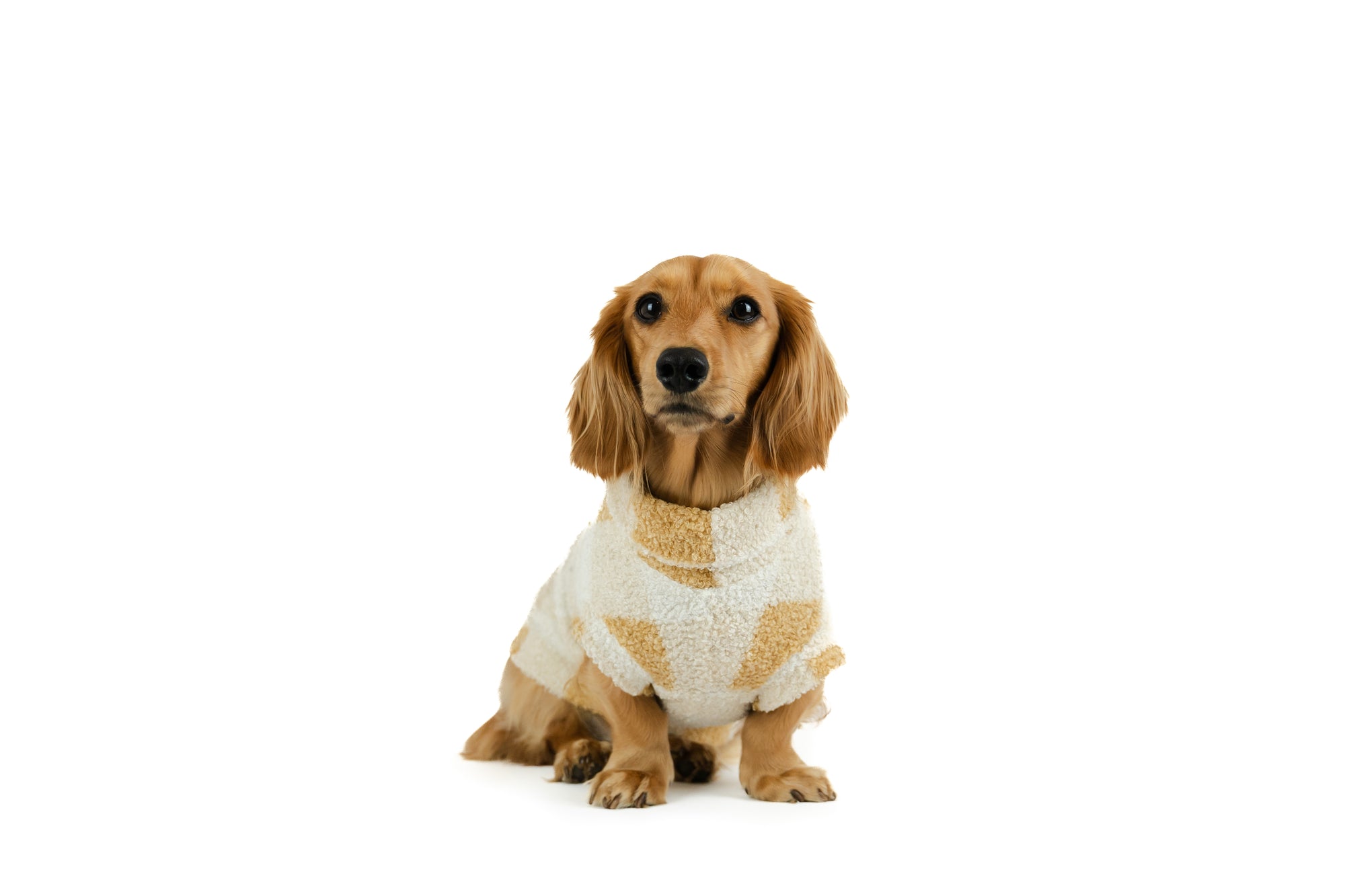 The Echuca Sweater
