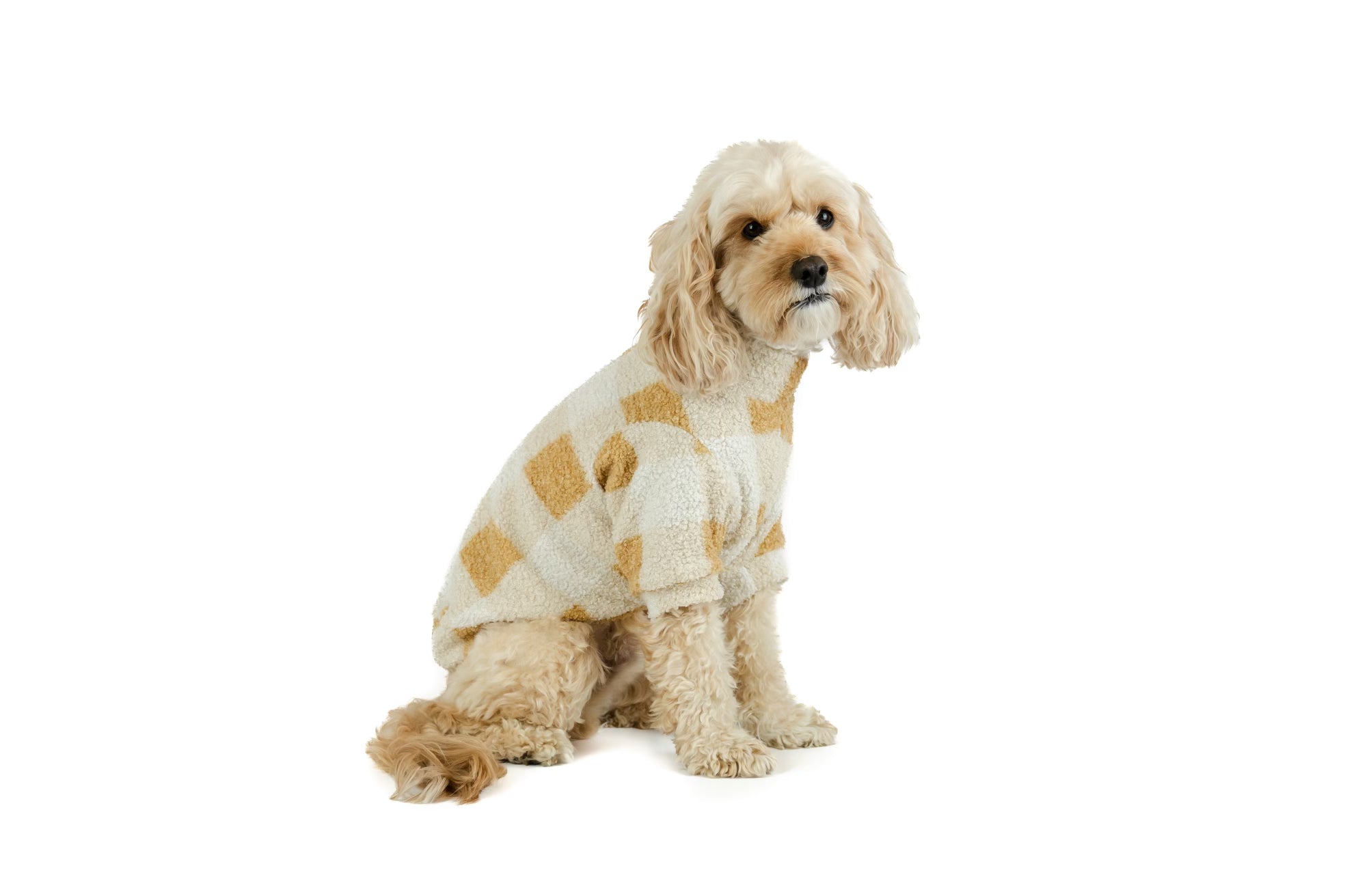 The Echuca Sweater