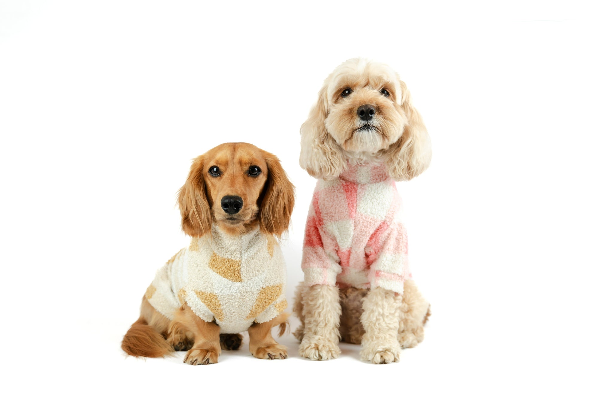 The Bendigo Sweater