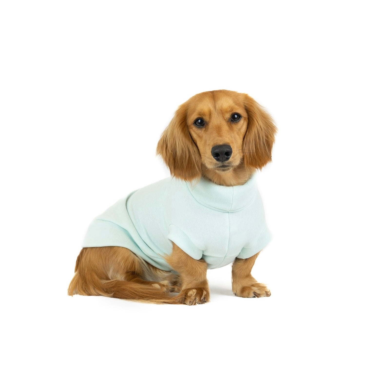 The Noosa Sweater