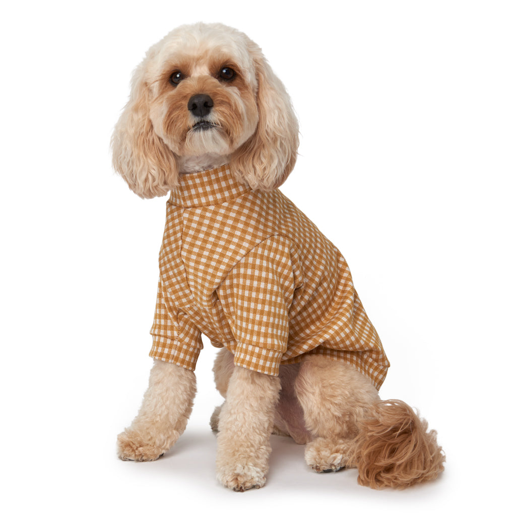 The Manly Sweater