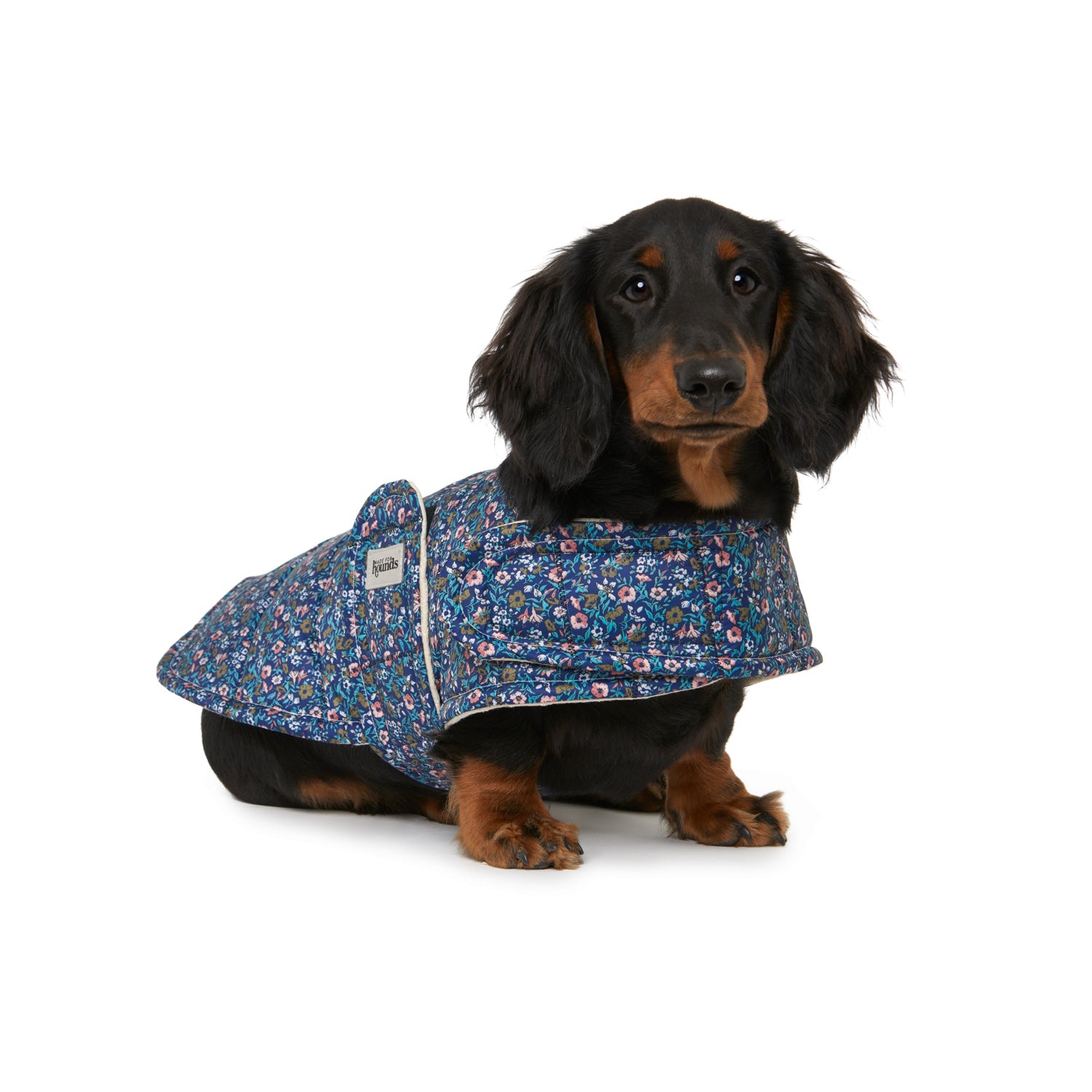 The Malvern Puffer Coat