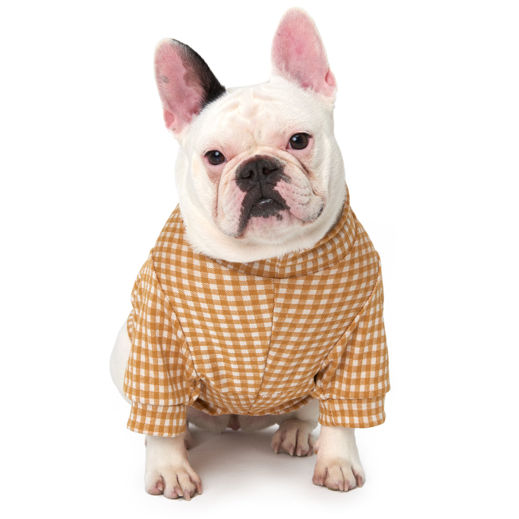 The Manly Sweater
