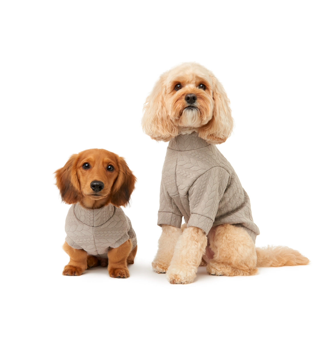 The Hobart Sweater