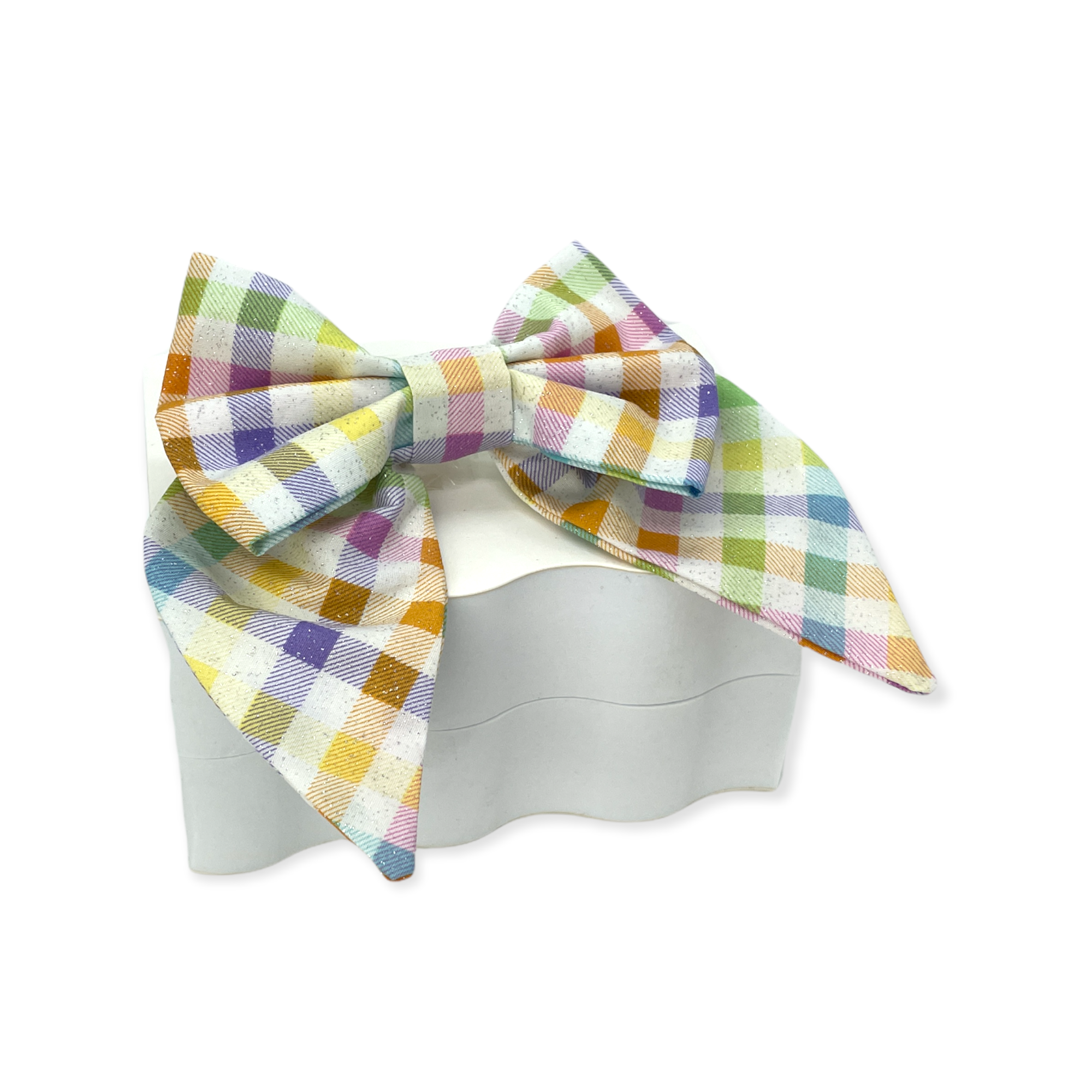 Party Time Sailor Bow