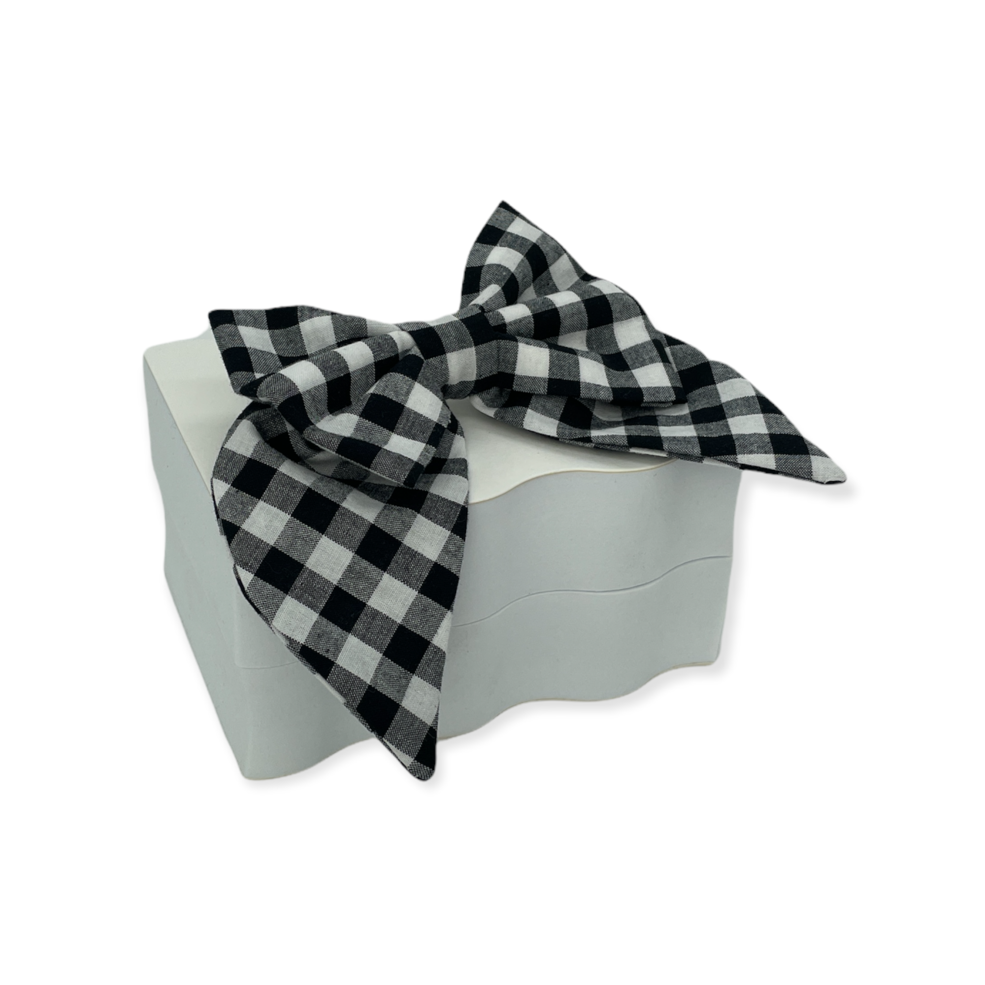 Derby Day Sailor Bow