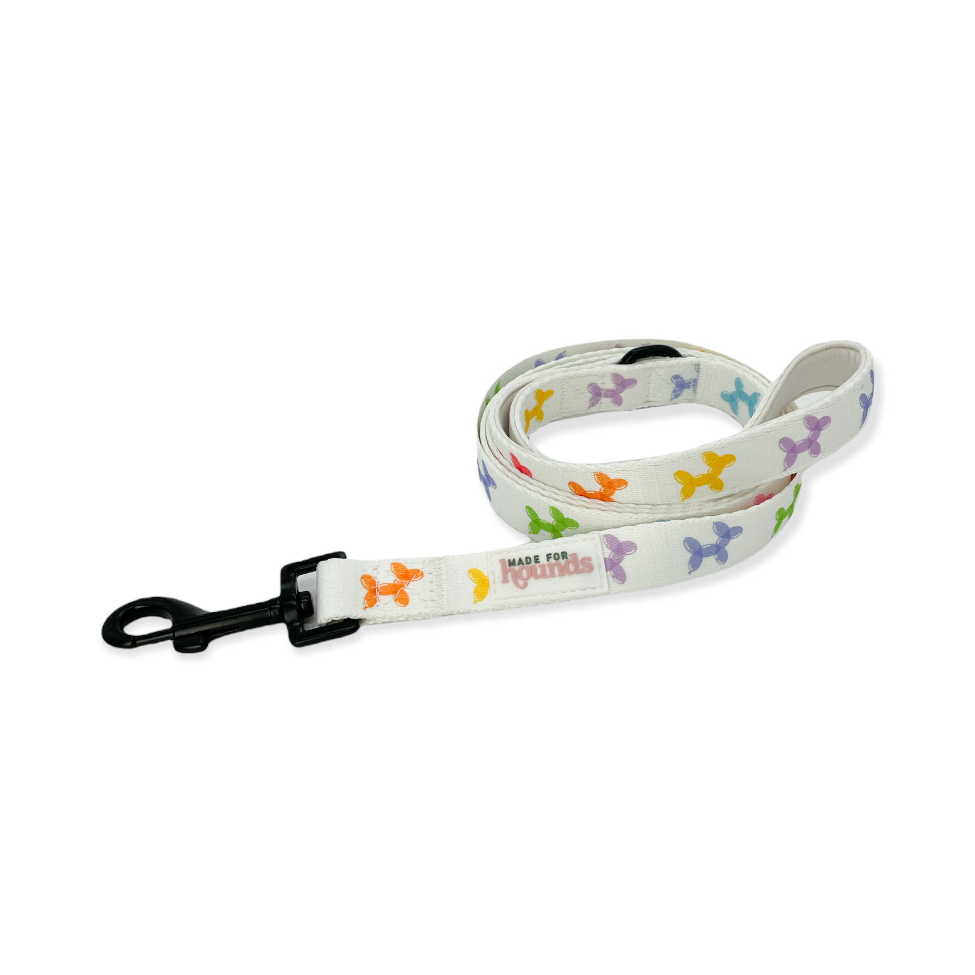 The Party Dog Leash
